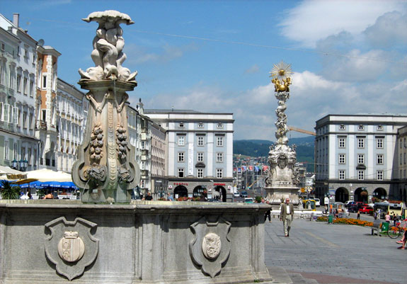 Linz