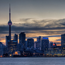 Toronto