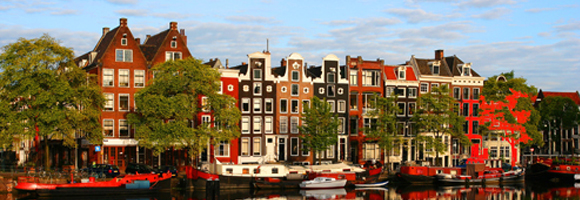 amsterdam amsterdam