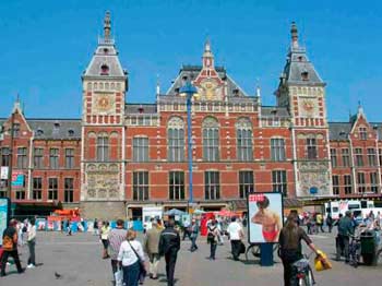 amsterdam_centraal amsterdam_centraal