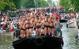 Amsterdam Pride