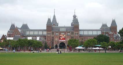 Rijksmuseum Rijksmuseum