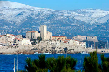 Antibes