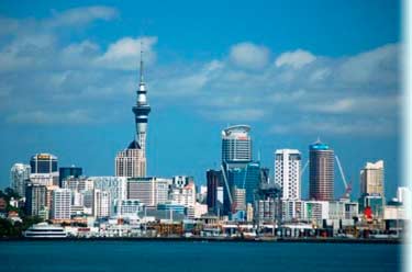 auckland auckland