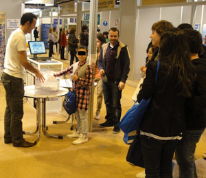 Aula 2011