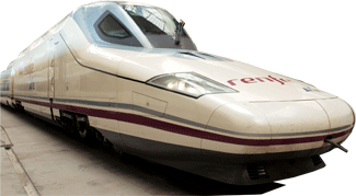 ave train