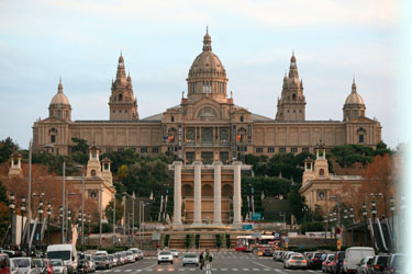 barcelona