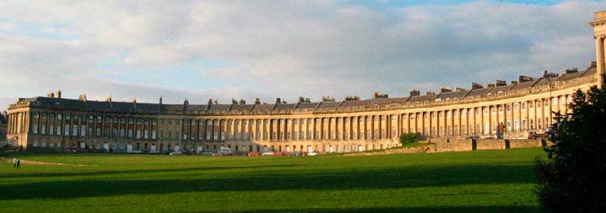 Royal Crescent Royal Crescent