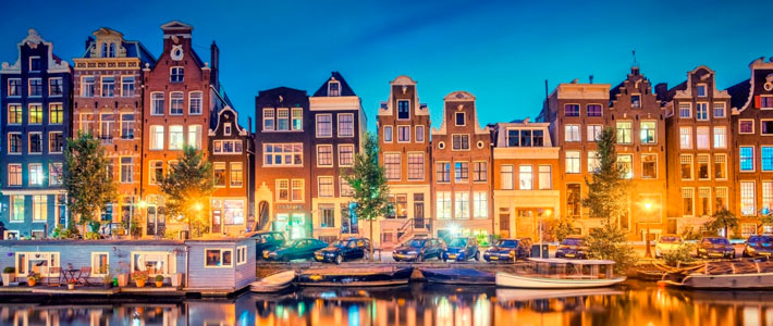 ¡Nuevas becas para estudiar en Holanda! - infoidiomas