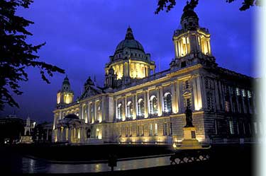 belfast