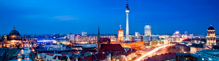 berlin berlin