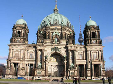 Catedral Catedral