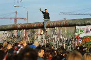 Muro de Berlín Muro de Berlín