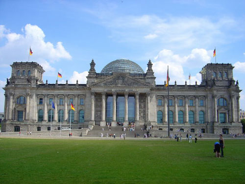 Reichstag Reichstag
