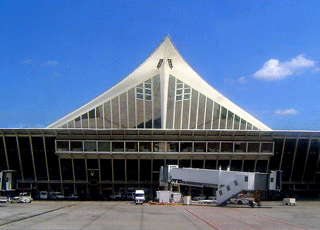 Aeropuerto de Sondika Aeropuerto de Sondika