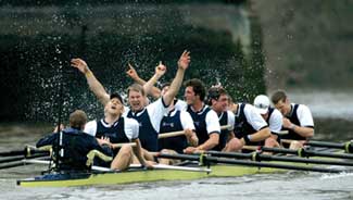regata Oxford-Cambridge regata Oxford-Cambridge