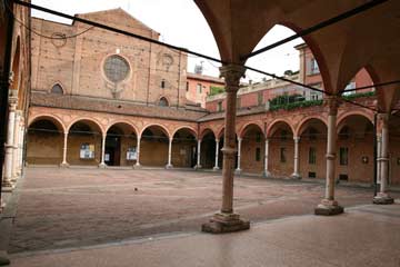 Santa Maria dei Servi Santa Maria dei Servi