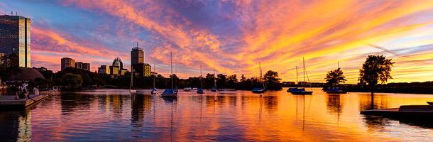 boston