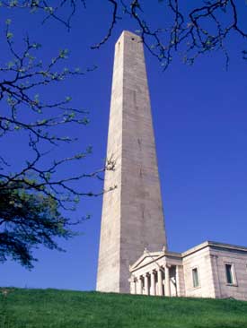 Bunker Hill