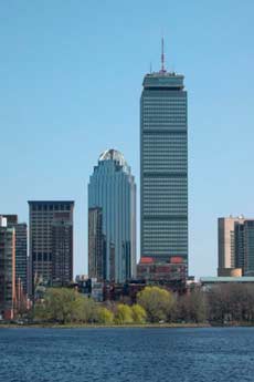 Prudential Skywalk