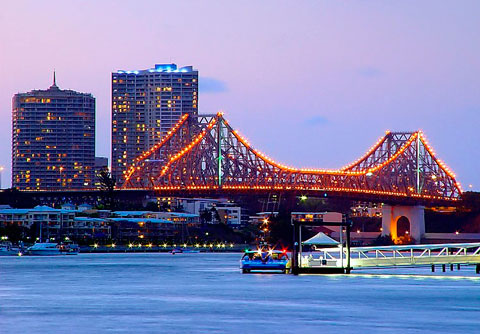 Story Bridge Story Bridge