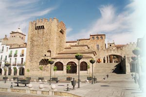 Cáceres