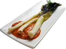 calçots