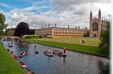cambridge