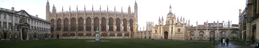 King's College