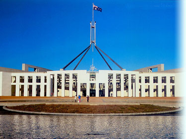 canberra canberra