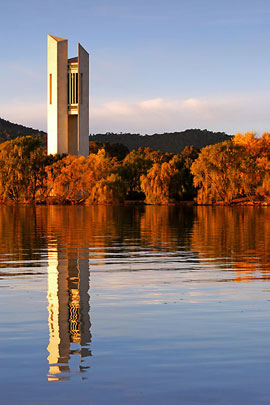 National Carillon National Carillon