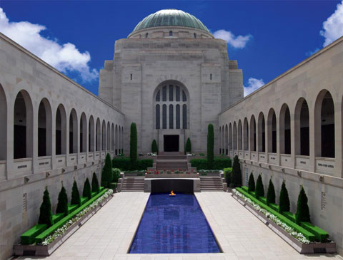 War Memorial War Memorial