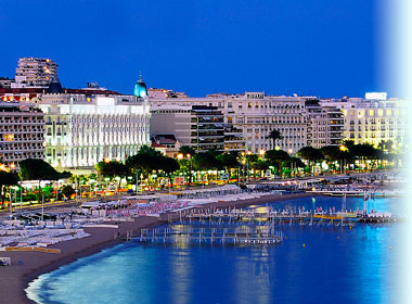 Cannes