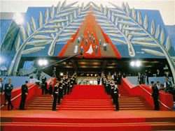 Palacio de los Festivales de Cannes