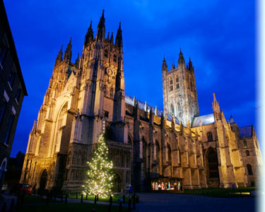 canterbury