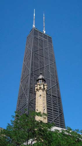 John Hancock Building