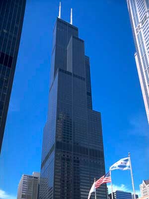 torre Sears