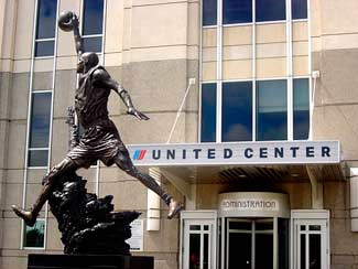 United Center