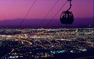 Christchurch Gondola Christchurch Gondola