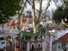 Portugal dos Pequenitos