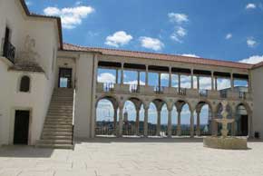 Museo Machado de Castro