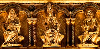 Tesoro de los Reyes Magos Tesoro de los Reyes Magos