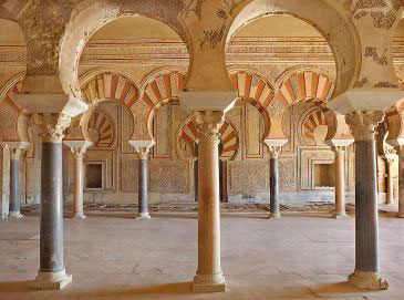 Madinat al-Zahra Madinat al-Zahra