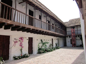 Posada del Potro Posada del Potro