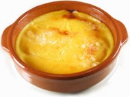 Crema catalana