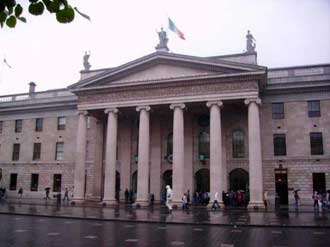 General Post Office