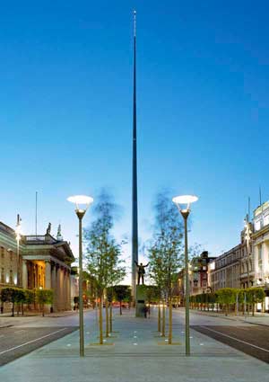 Spire