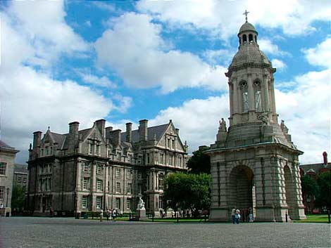 Trinity College