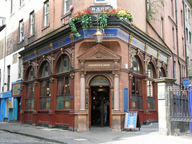 Guildford Arms