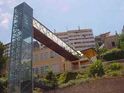 Elevador do Mercado Coimbra